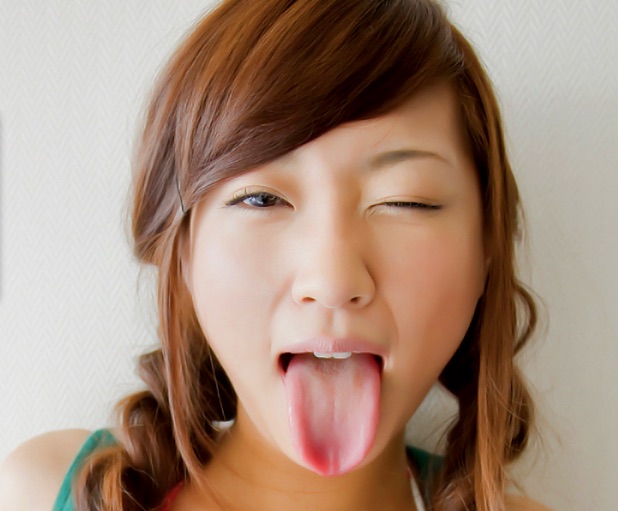 Teen Tounge 62